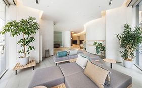 Fraser residencia Nankai Osaka